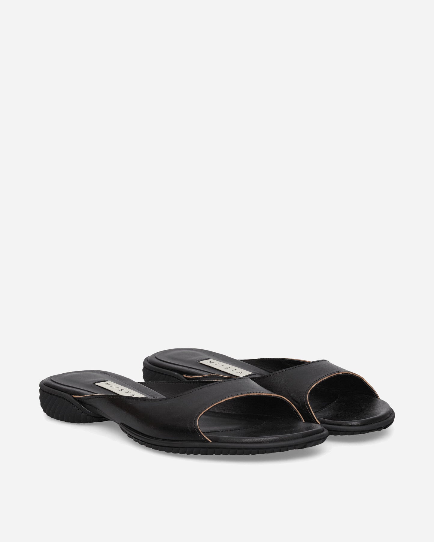 Women's Yachay Sandals Black