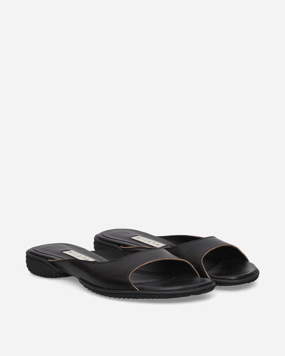 Women's Yachay Sandals Black