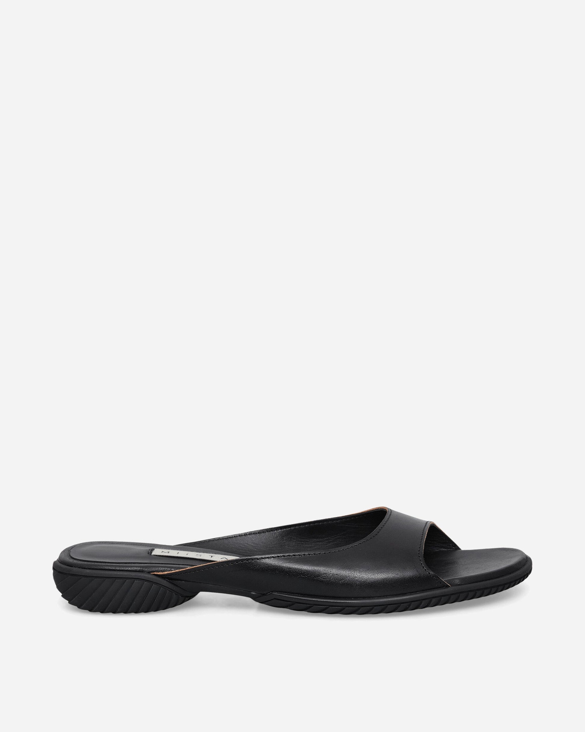 Women's Yachay Sandals Black