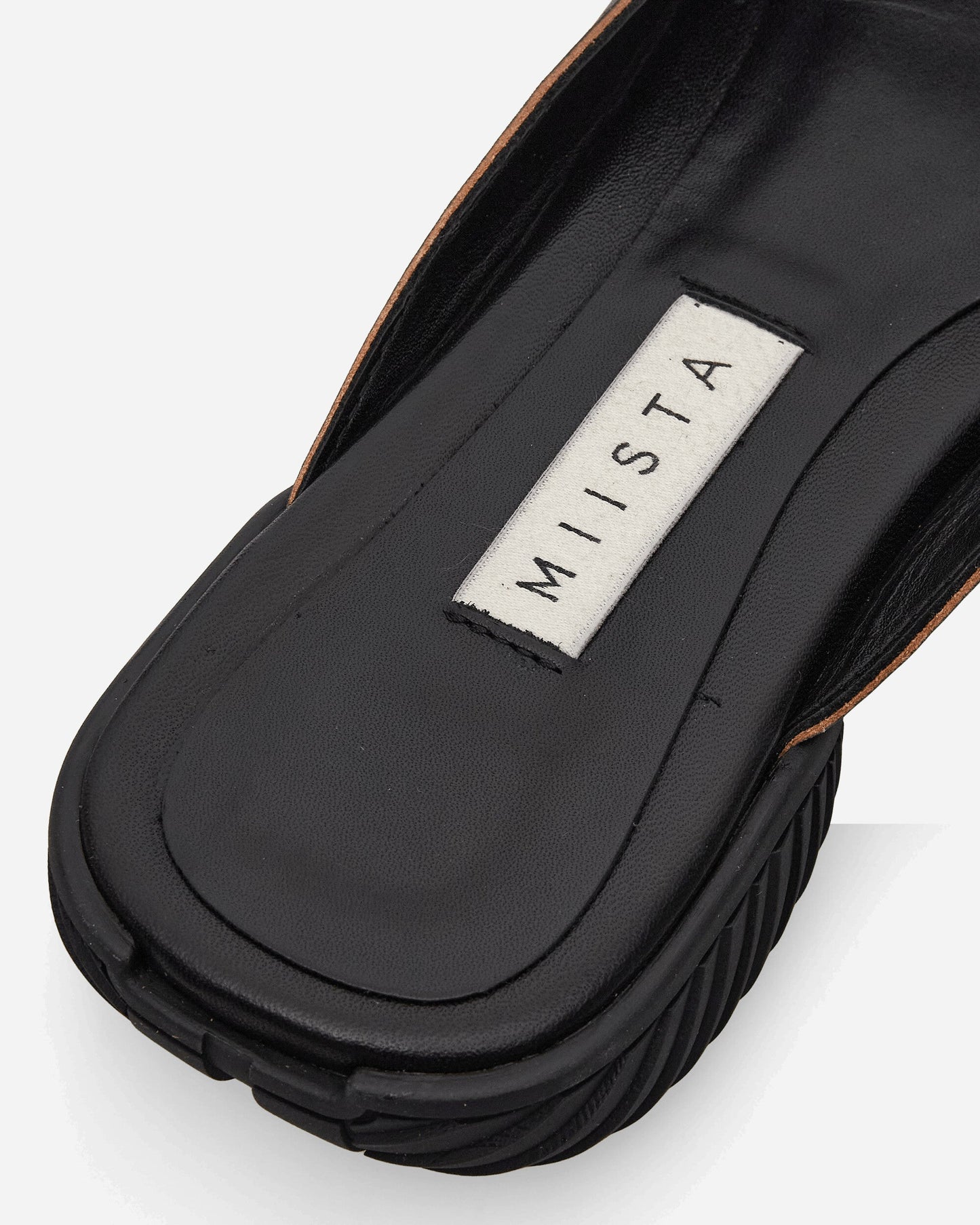 Women's Yachay Sandals Black
