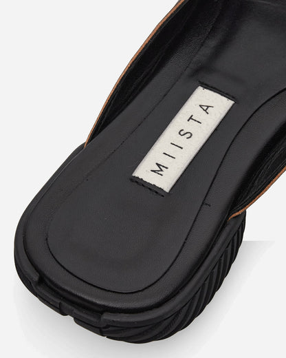 Women's Yachay Sandals Black