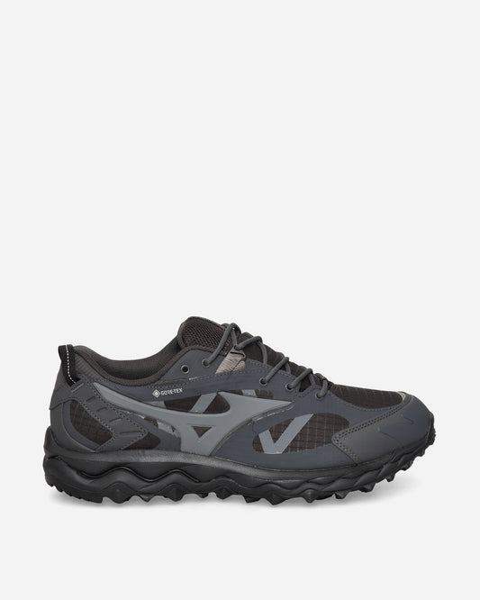 Wave Mujin TL GORE-TEX Sneakers Black Sand / Quiet Shade