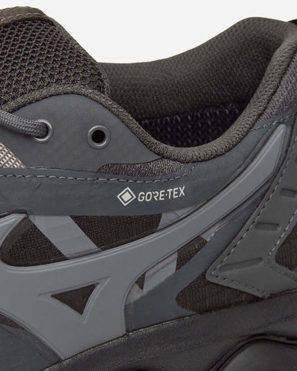 Wave Mujin TL GORE-TEX Sneakers Black Sand / Quiet Shade