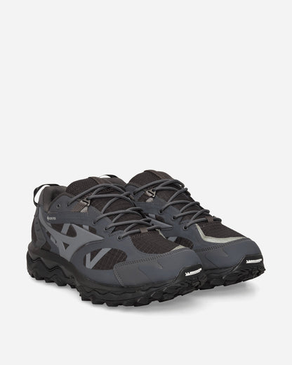 Wave Mujin TL GORE-TEX Sneakers Black Sand / Quiet Shade