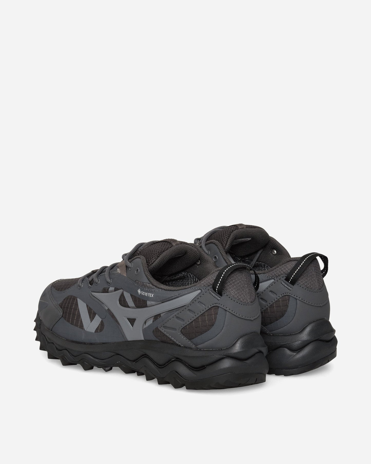 Wave Mujin TL GORE-TEX Sneakers Black Sand / Quiet Shade