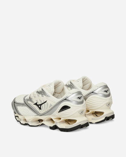Wave Prophecy LS Sneakers Pristine / Silver