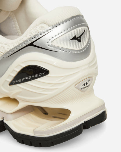 Wave Prophecy LS Sneakers Pristine / Silver