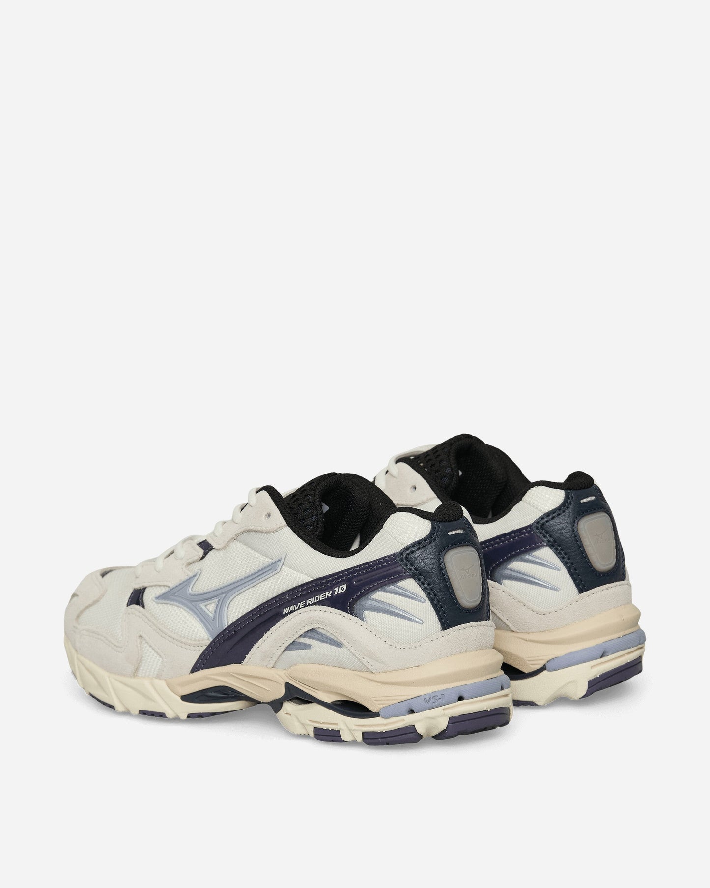 Wave Rider 10 Yurei Sneakers Snow / Aleutian / Cadet