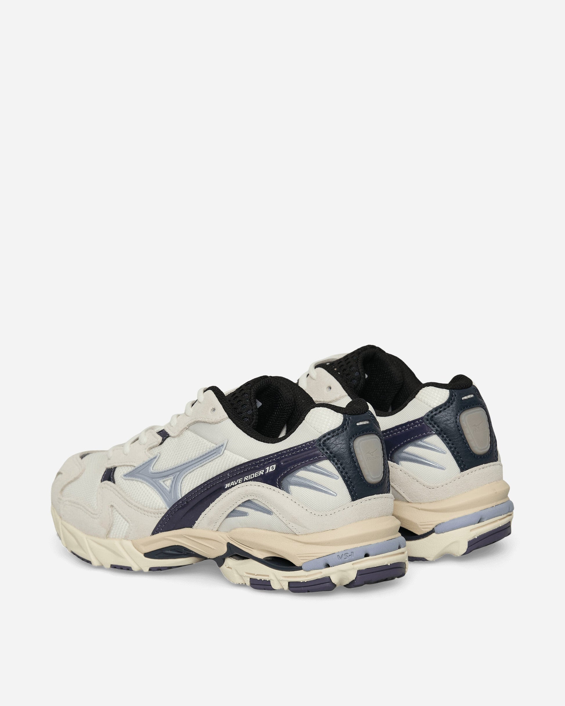 Wave Rider 10 Yurei Sneakers Snow / Aleutian / Cadet