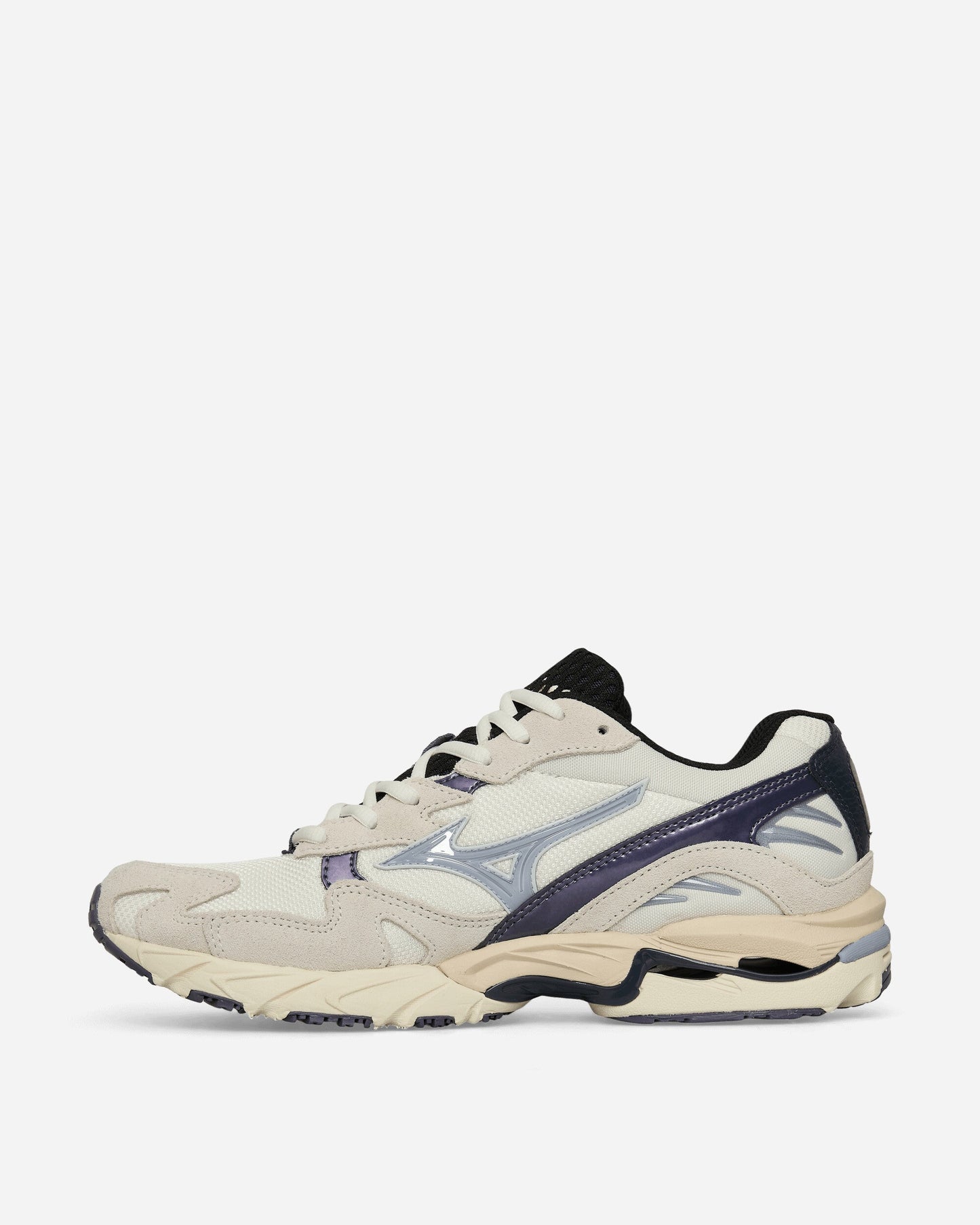 Wave Rider 10 Yurei Sneakers Snow / Aleutian / Cadet