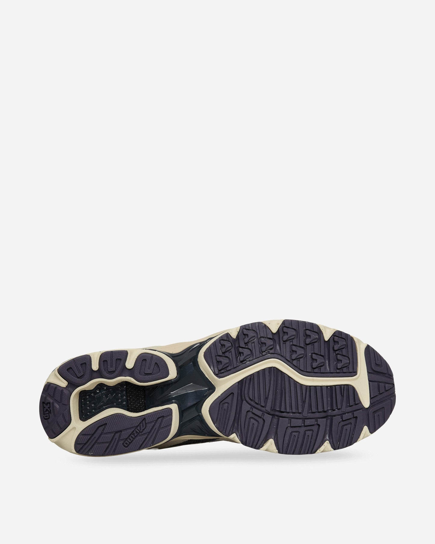 Wave Rider 10 Yurei Sneakers Snow / Aleutian / Cadet
