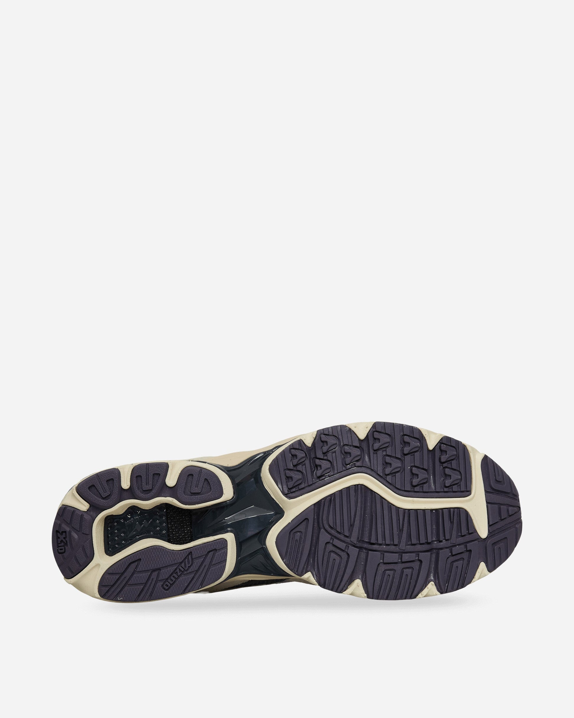 Wave Rider 10 Yurei Sneakers Snow / Aleutian / Cadet
