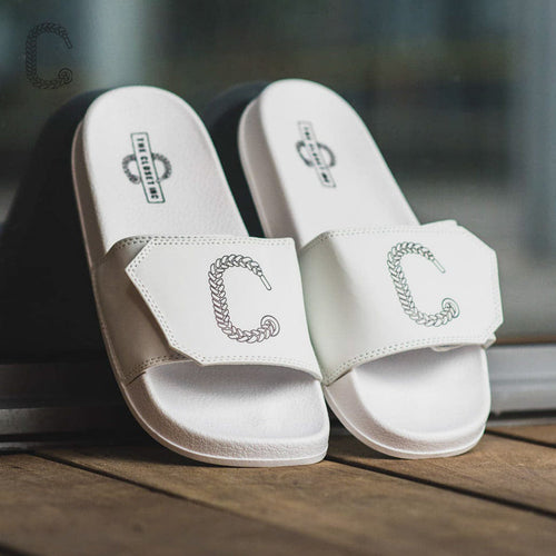 The Closet Inc. Slides