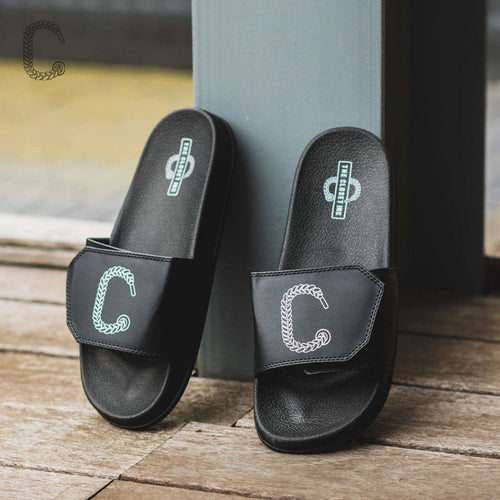 The Closet Inc. Slides