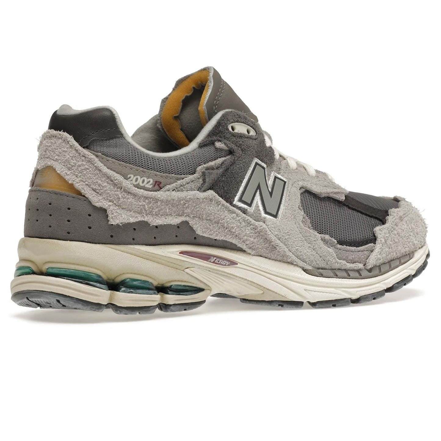 New Balance 2002R Protection Pack Rain Cloud