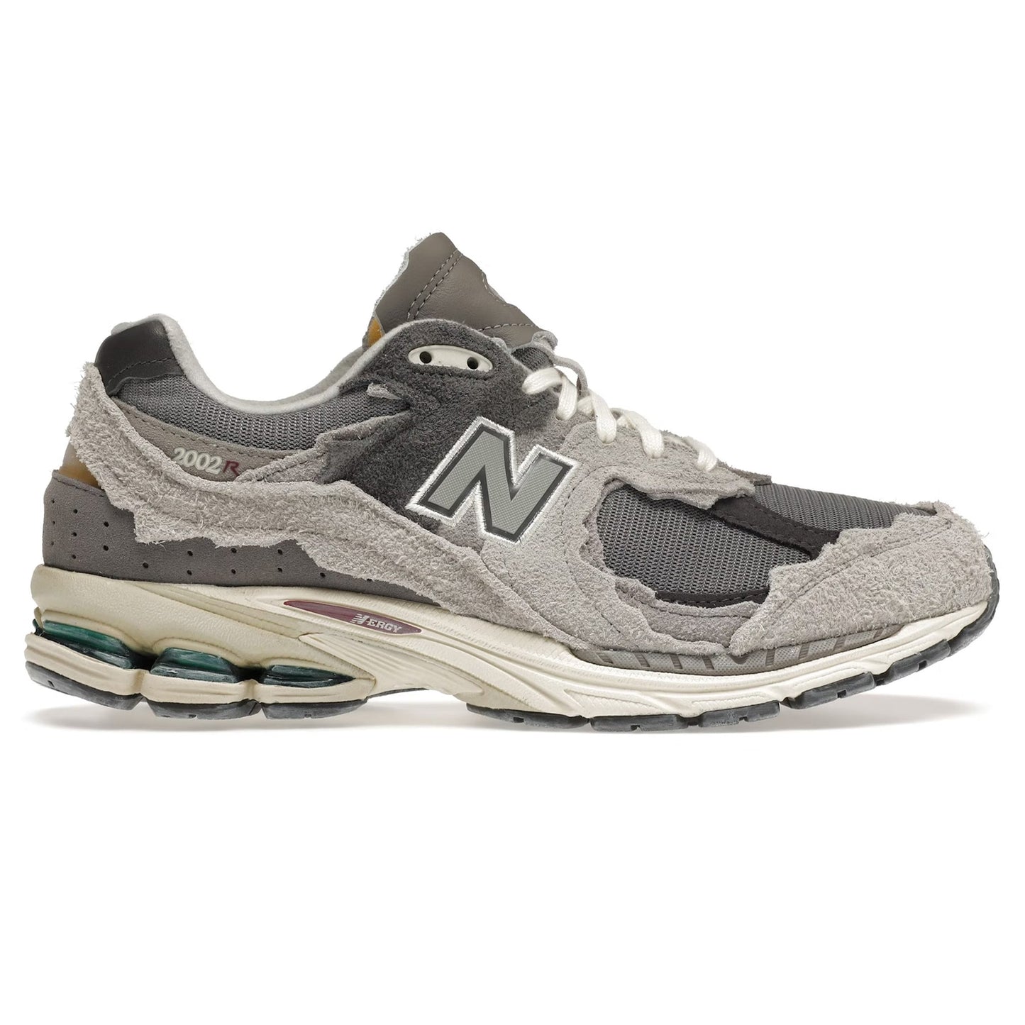 New Balance 2002R Protection Pack Rain Cloud