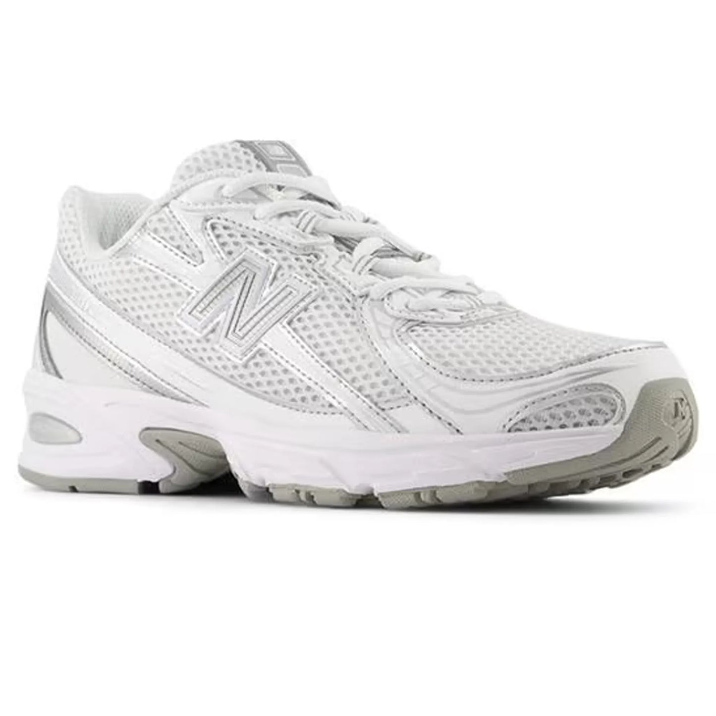 New Balance 740v2 White Silver Reflection (W)