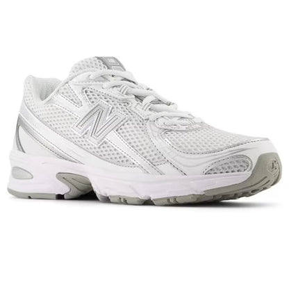 New Balance 740v2 White Silver Reflection (W)