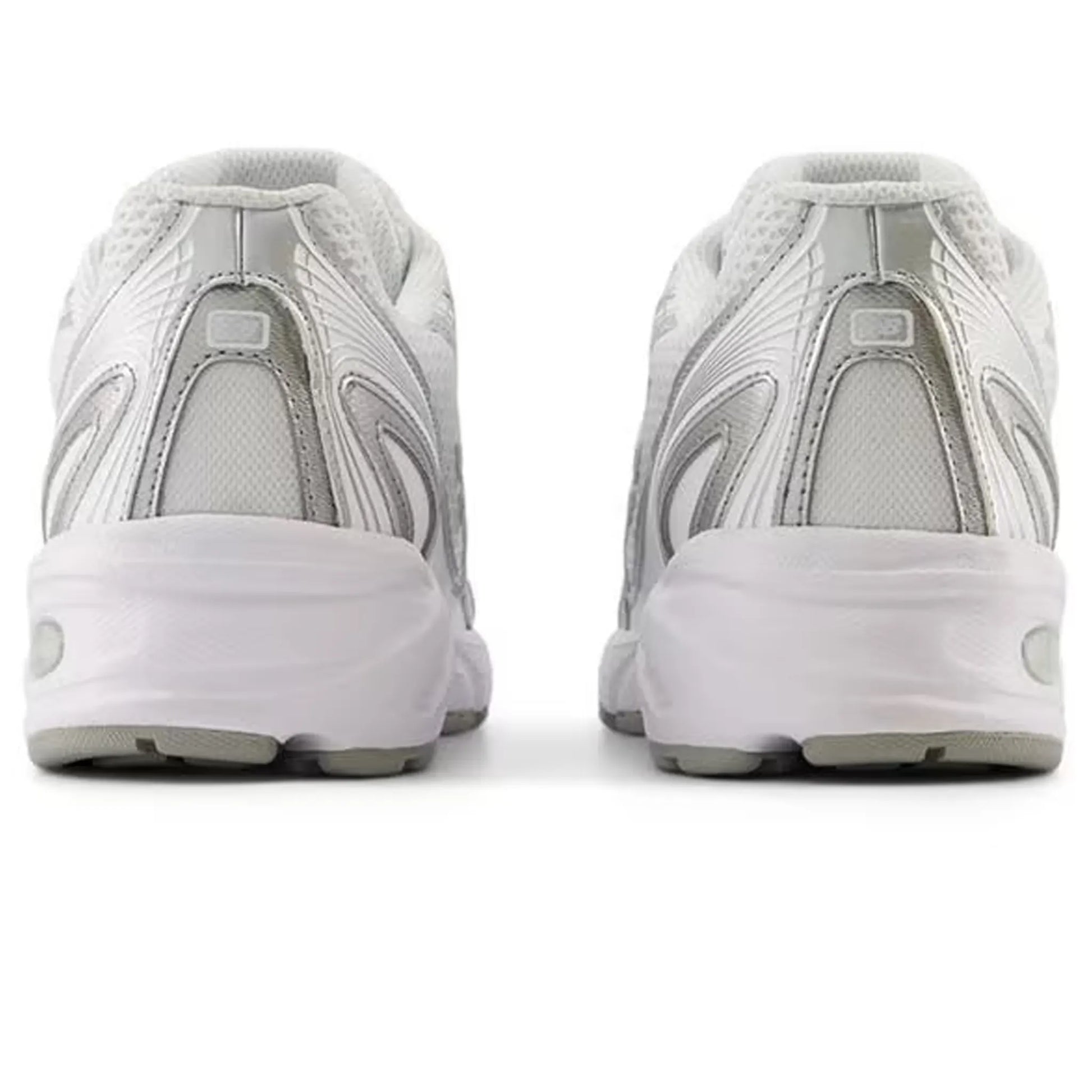 New Balance 740v2 White Silver Reflection (W)