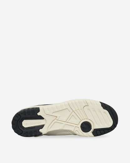 550 Sneakers Sea Salt / Black