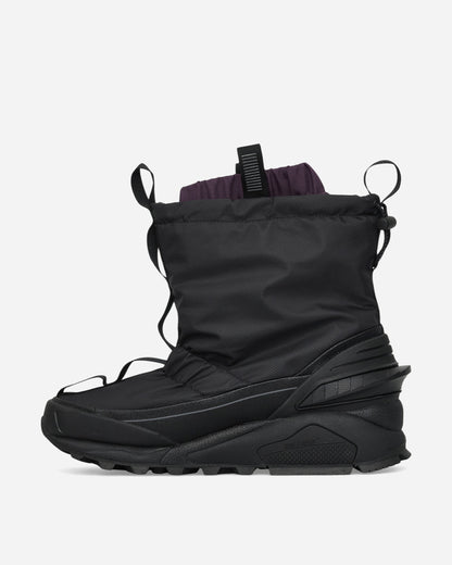 Tokyo Design Studio Niobium C_3 Boots Black