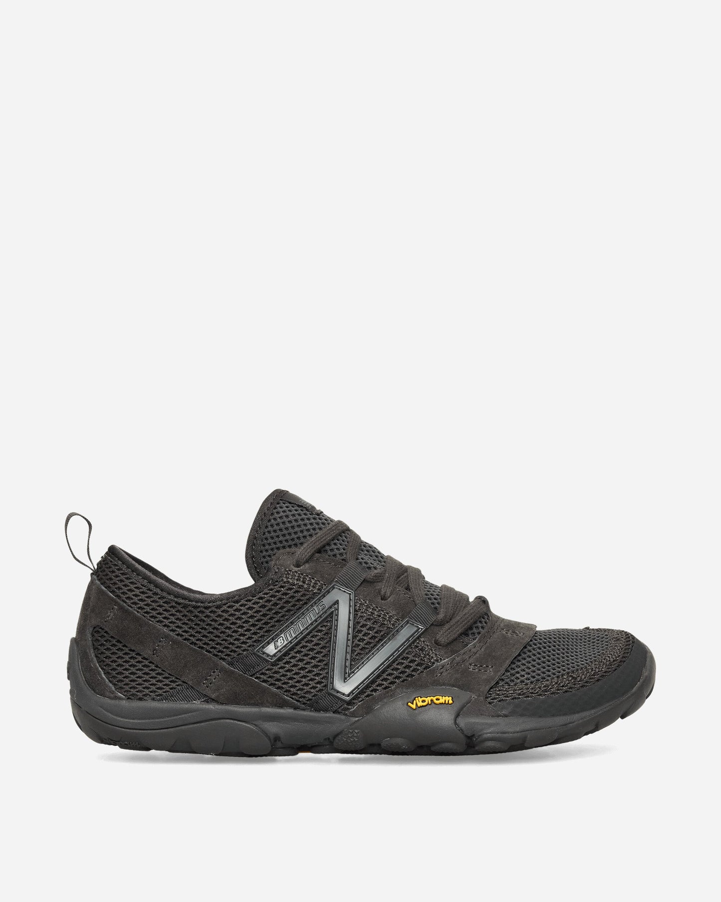MT10 Sneakers Black / Castlerock