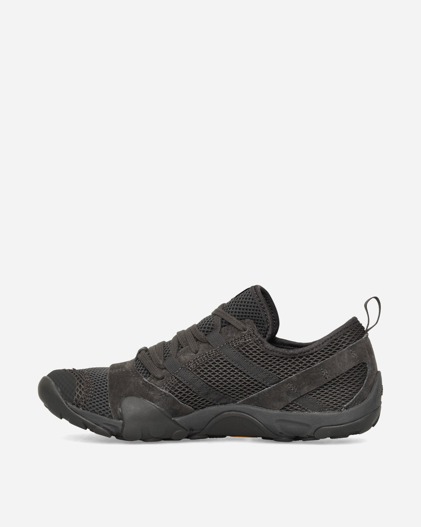 MT10 Sneakers Black / Castlerock