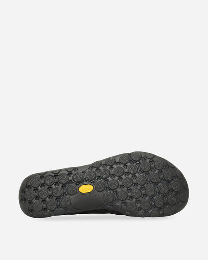MT10 Sneakers Black / Castlerock
