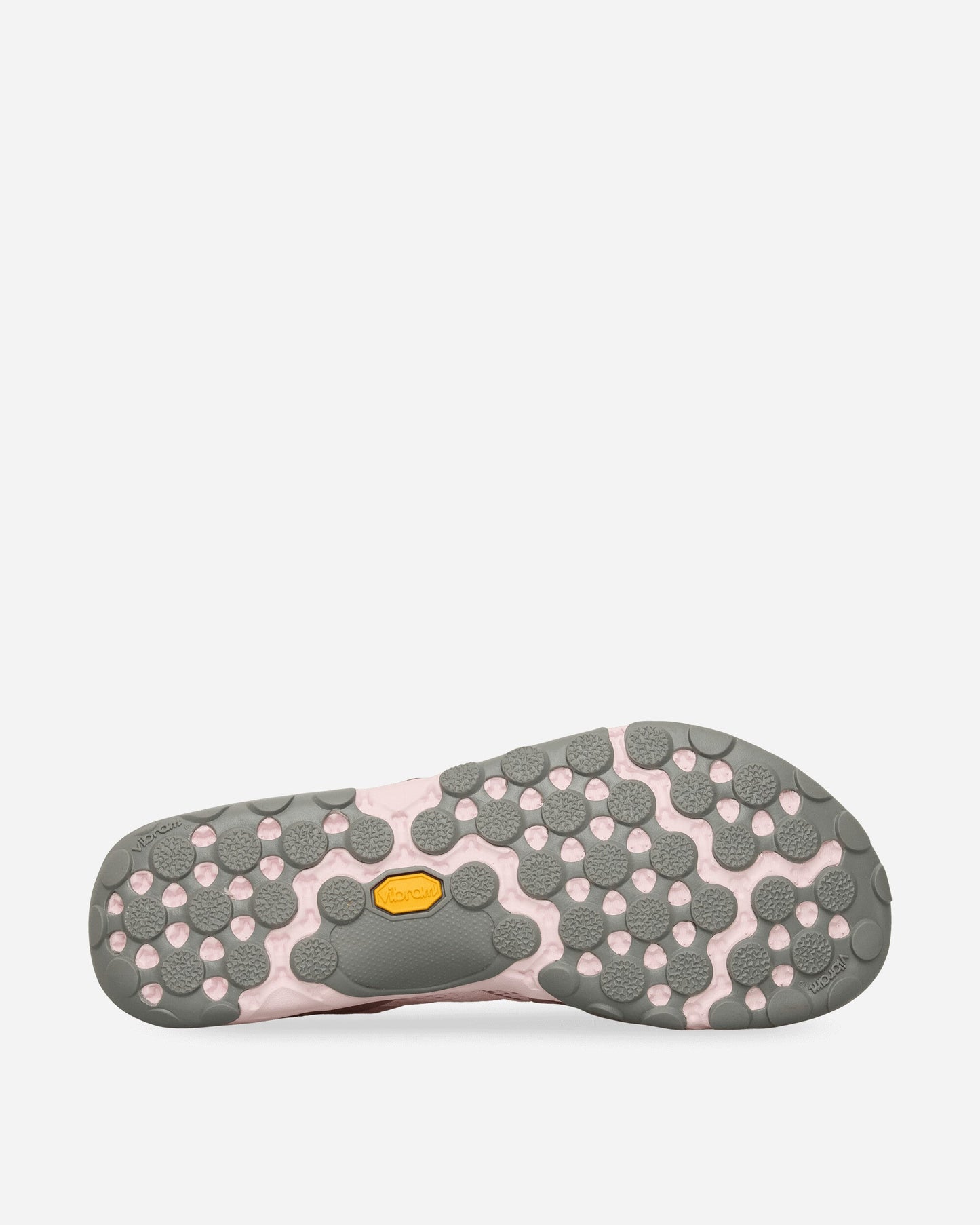 MT10O Sneakers Rose Sugar / Pink Taffy