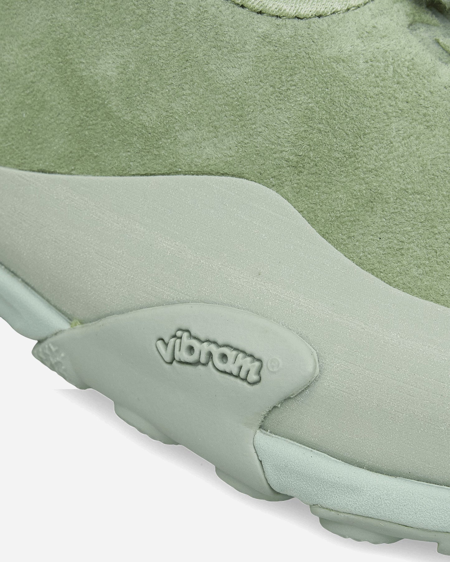 MT10T Sneakers Oregano / Mosaic Green