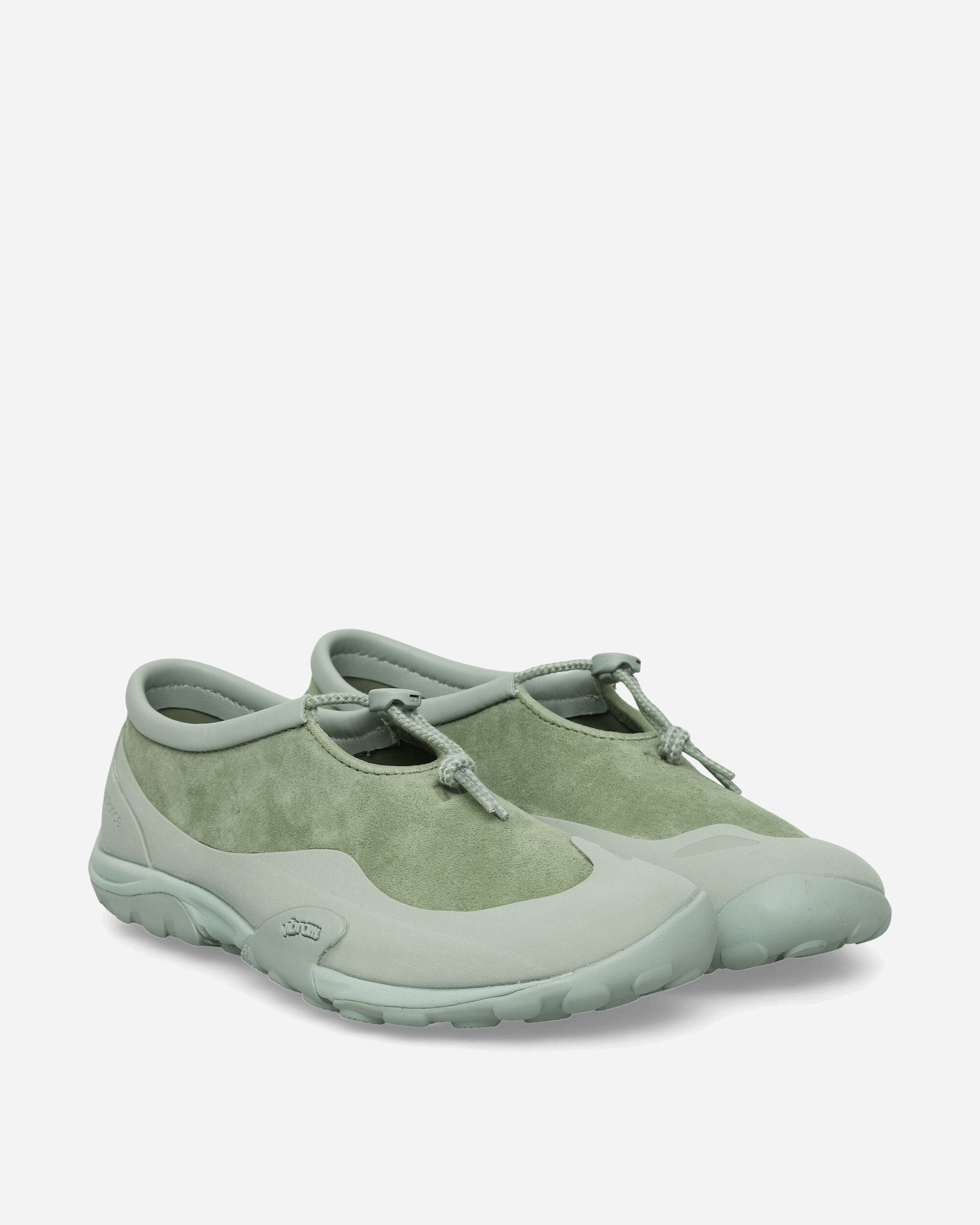 MT10T Sneakers Oregano / Mosaic Green