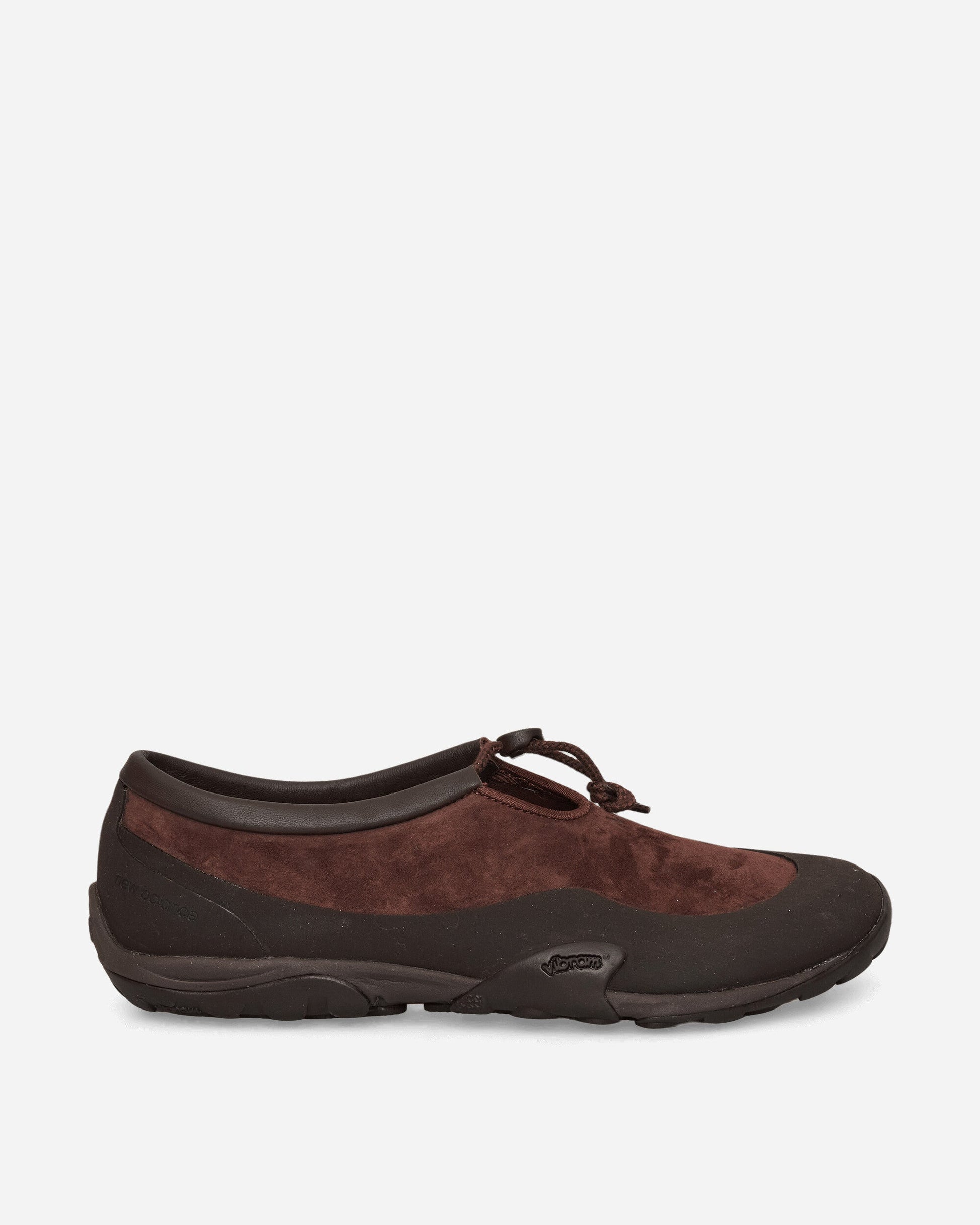 MT10T Sneakers Pumpernickel / Black Coffee