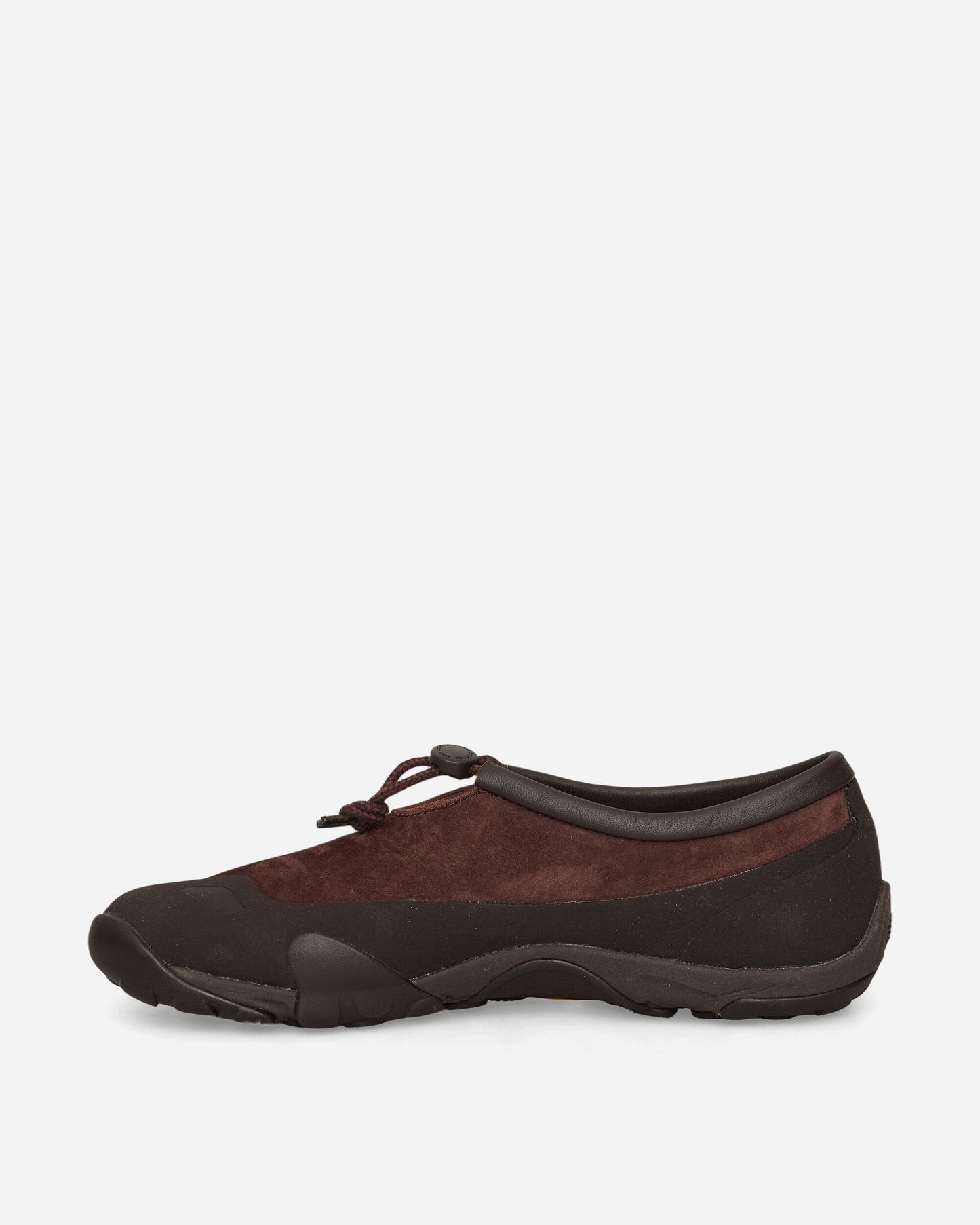 MT10T Sneakers Pumpernickel / Black Coffee