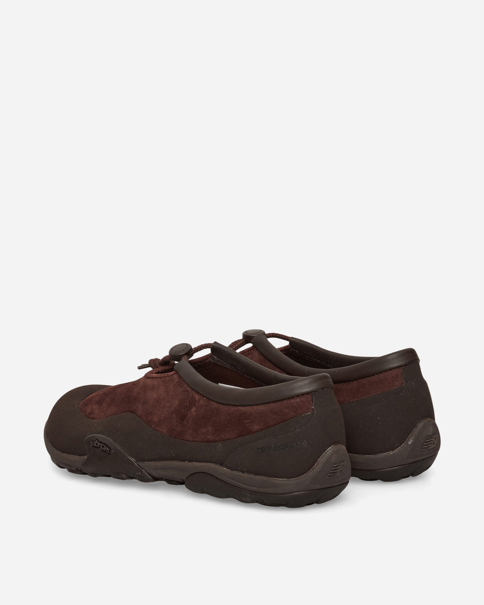 MT10T Sneakers Pumpernickel / Black Coffee