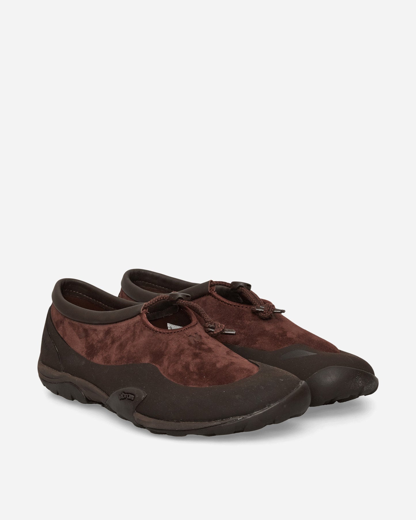 MT10T Sneakers Pumpernickel / Black Coffee