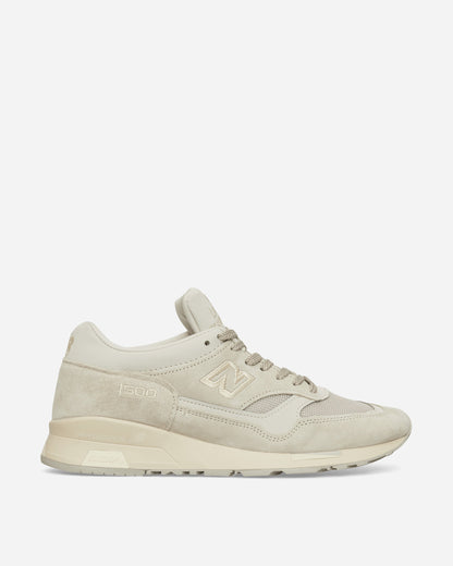 MADE in UK 1500 Sneakers Silver / Birch