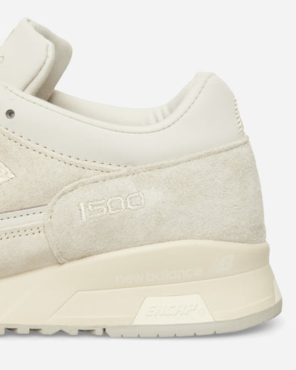 MADE in UK 1500 Sneakers Silver / Birch
