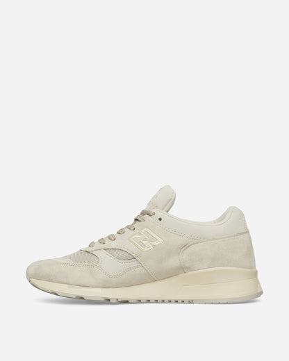 MADE in UK 1500 Sneakers Silver / Birch