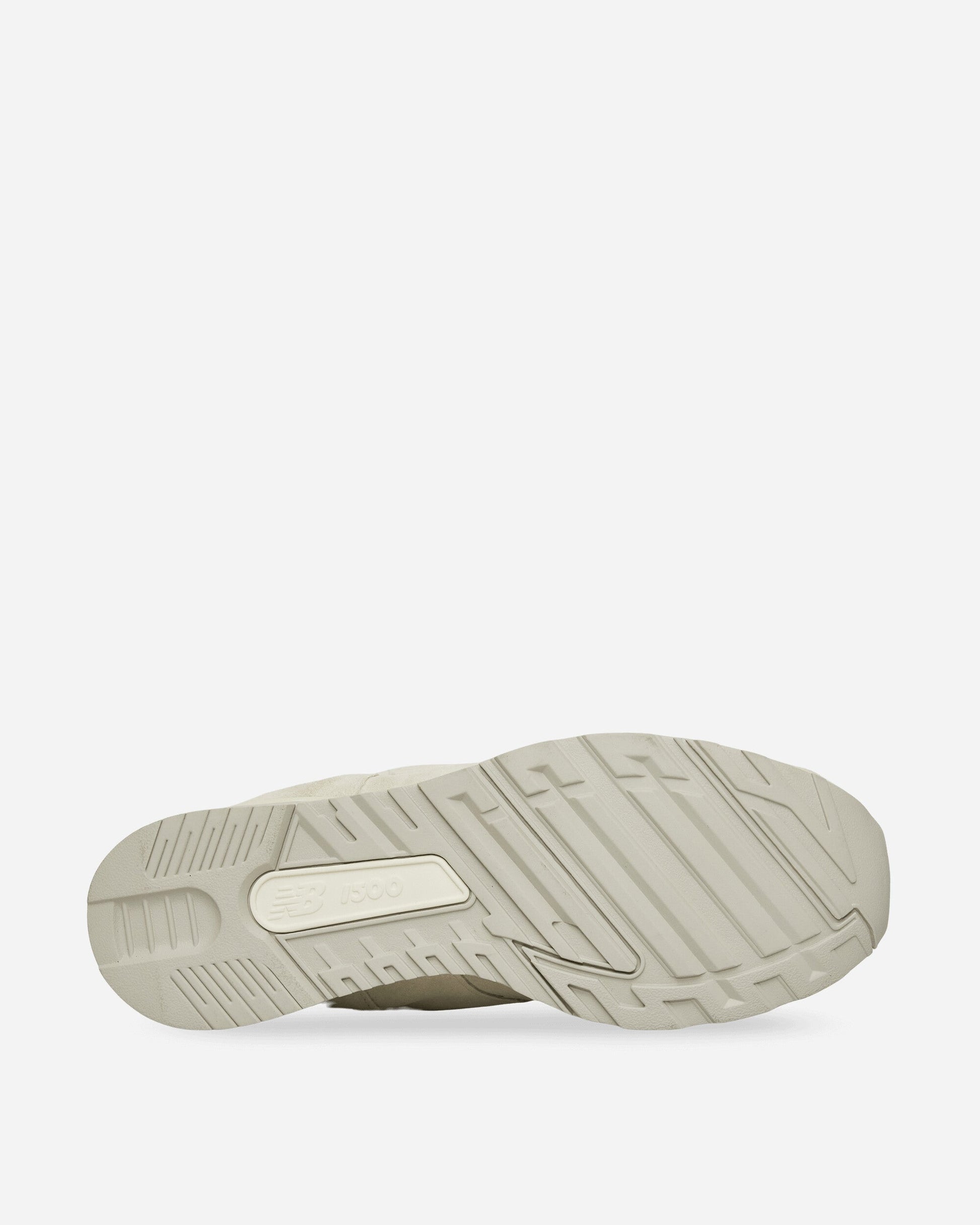 MADE in UK 1500 Sneakers Silver / Birch