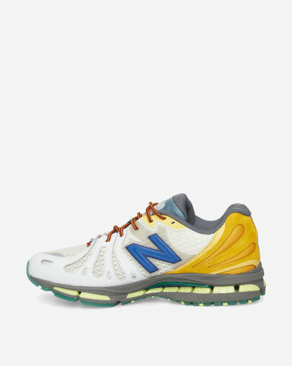 Action Bronson 1890 Sneakers Hornet Tusk