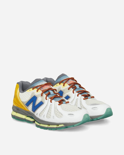 Action Bronson 1890 Sneakers Hornet Tusk