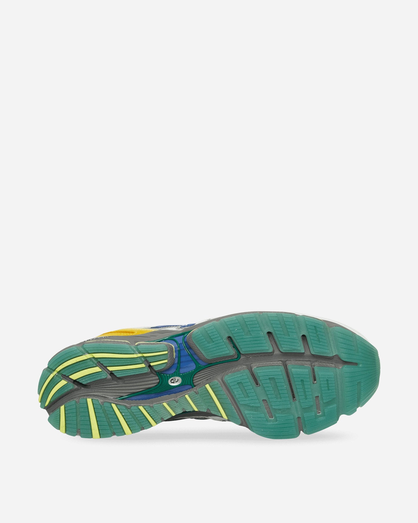 Action Bronson 1890 Sneakers Hornet Tusk