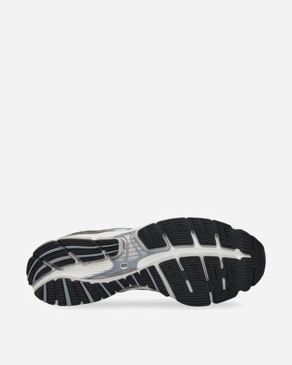 1890 Sneakers Dark Silver Metallic / Granite