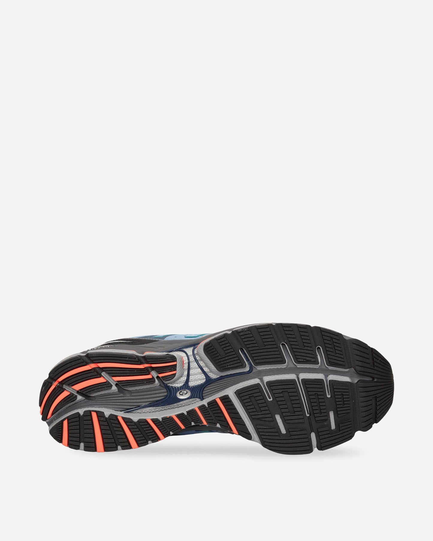 Action Bronson 1890 Sneakers Cyborg Tears