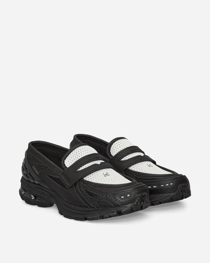 1906L Sneakers Black / Angora