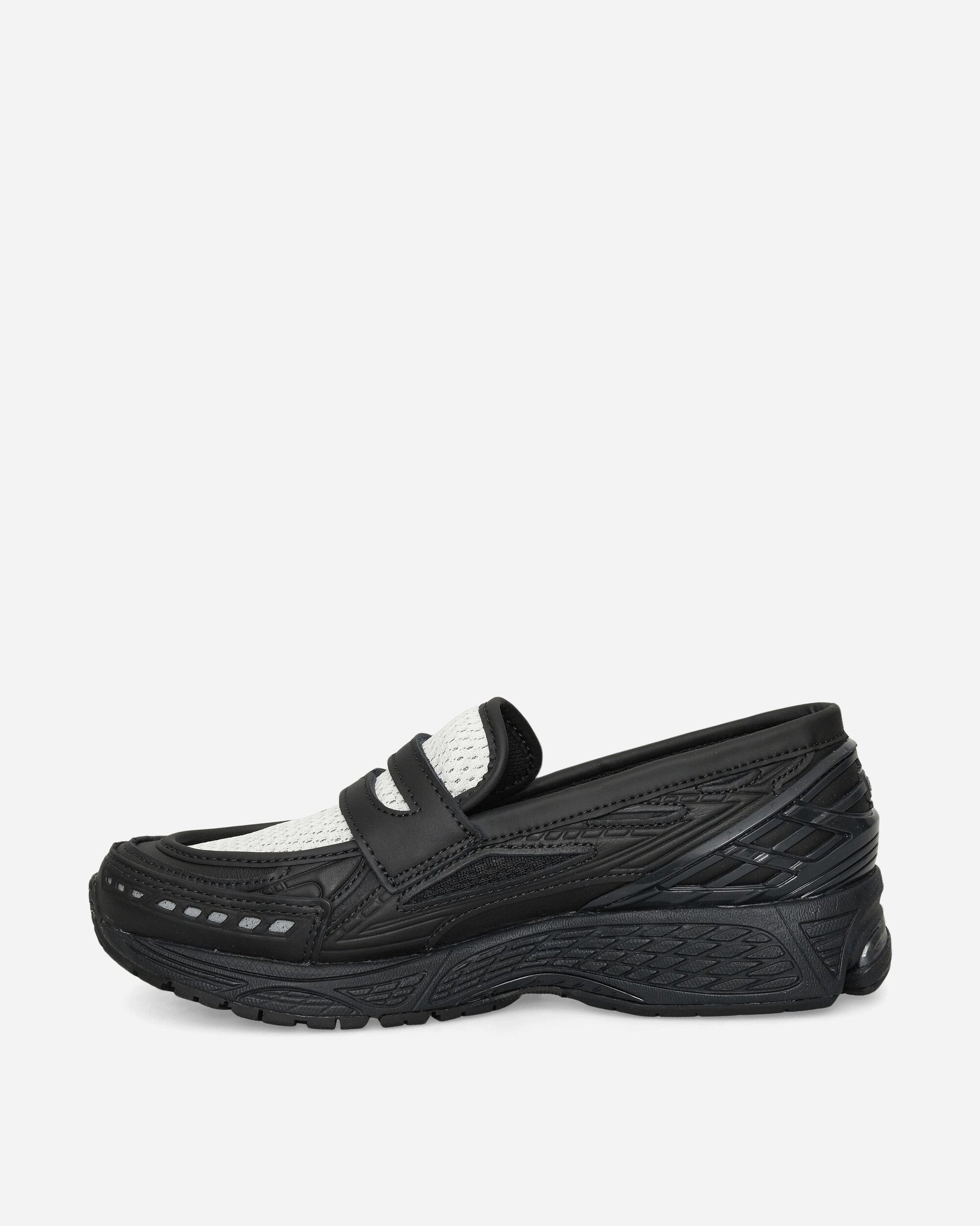 1906L Sneakers Black / Angora