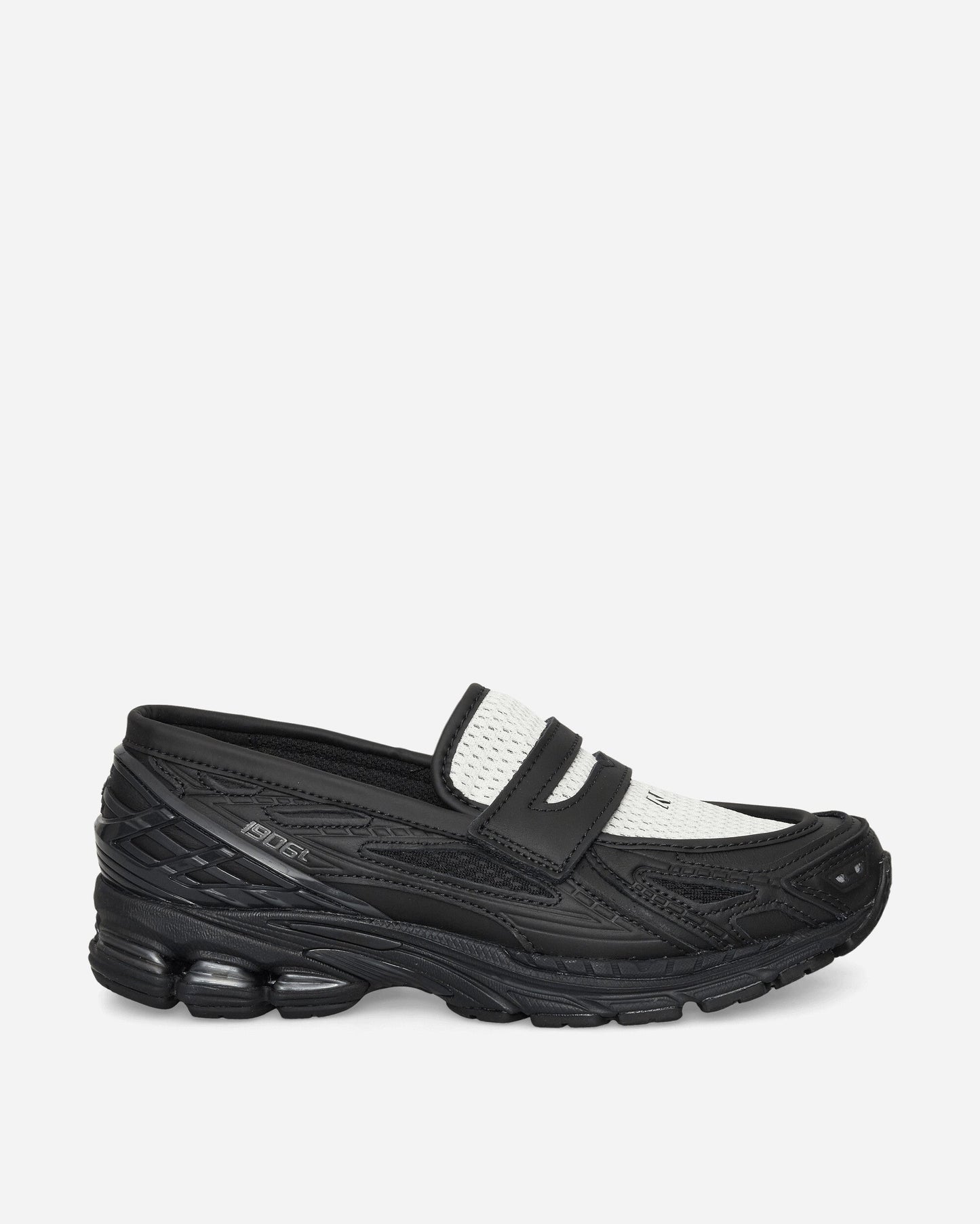 1906L Sneakers Black / Angora
