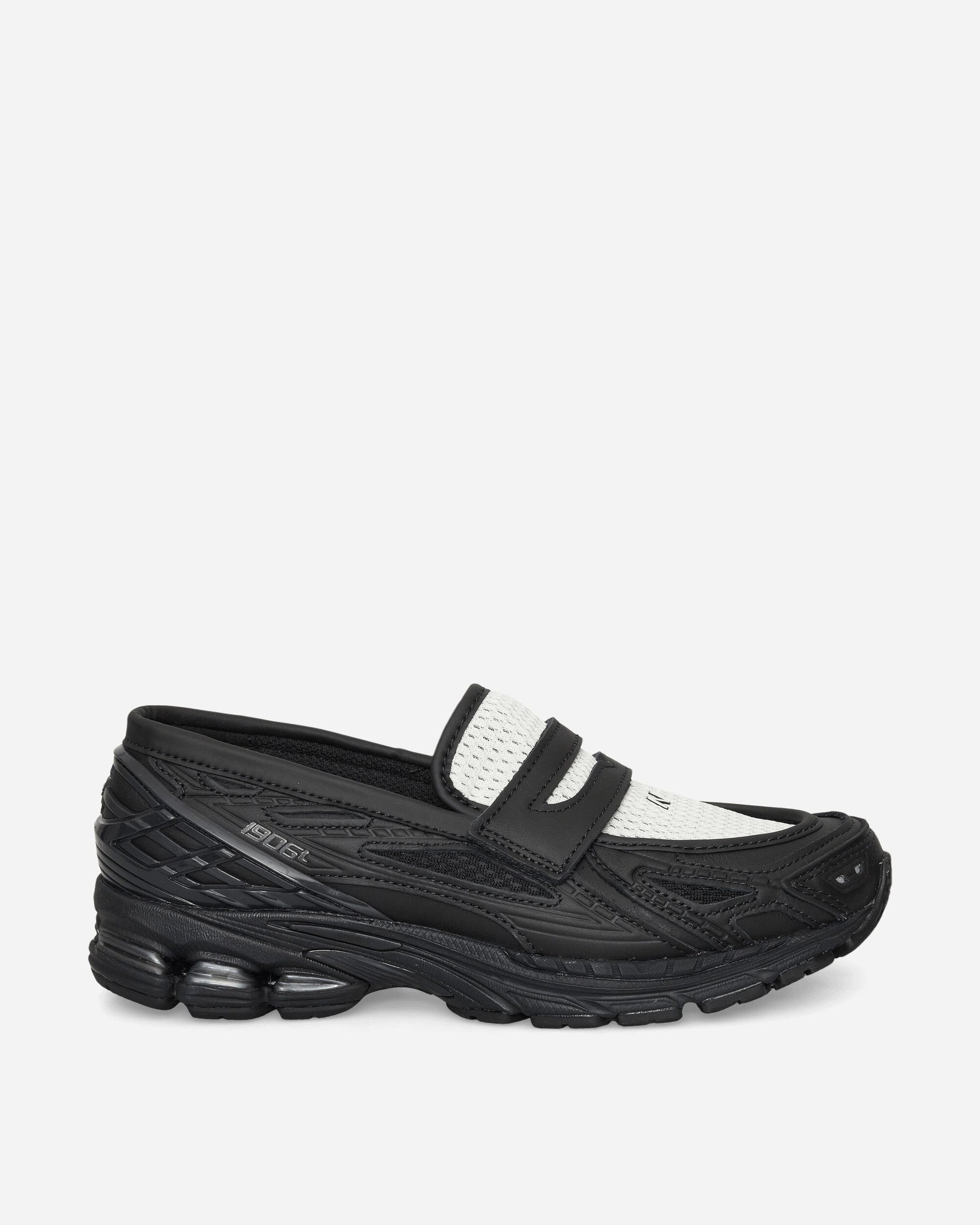 1906L Sneakers Black / Angora