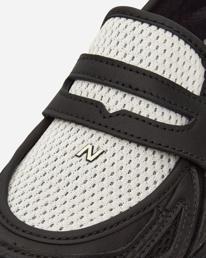 1906L Sneakers Black / Angora