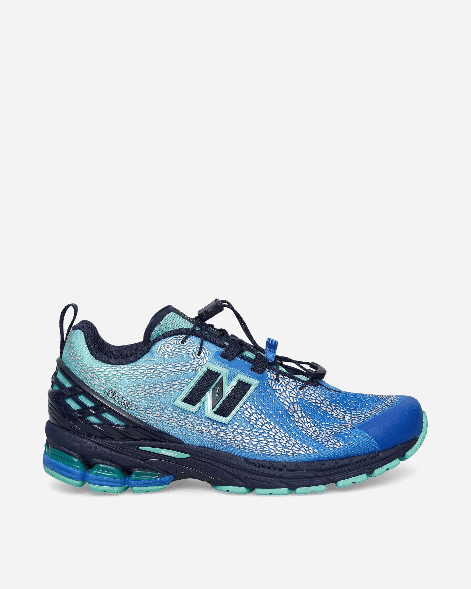 1906F Sneakers Blue Bird / Deep End / Team Navy